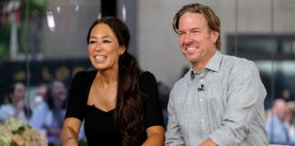 Chip Gaines defends decision to include gay couple on 'Back to the Frontier' show - NBC News