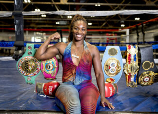 Chris Chelios, Claressa Shields among Michigan Sports Hall of Fame class of 2025 – Detroit Free Press Chris Chelios, Claressa Shields among Michigan Sports Hall of Fame class of 2025 - Detroit Free Press