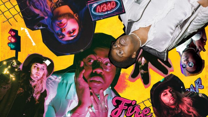 CMU's Queer Fashion Course Draws Students LGBTQ and Straight Alike - Pride Source