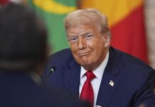 College sports leaders unaware of Donald Trump's plan for executive order addressing NIL - USA Today