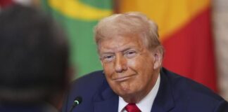 College sports leaders unaware of Donald Trump's plan for executive order addressing NIL - USA Today