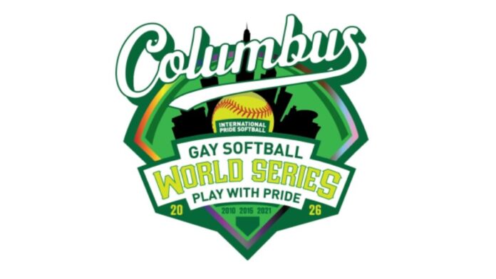 Columbus to Host Gay Softball World Series in 2026 - SportsTravel
