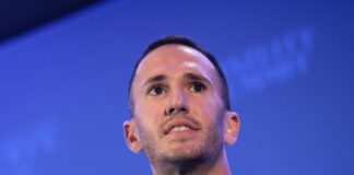 Corey DeAngelis Has Finally Admitted to His Gay Porn Past - them.us