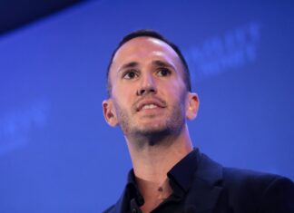 Corey DeAngelis Has Finally Admitted to His Gay Porn Past - them.us
