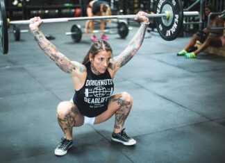 CrossFit 'Researcher': LGBT 'Pride Is a Sin' - Advocate.com