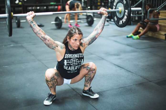CrossFit 'Researcher': LGBT 'Pride Is a Sin' - Advocate.com