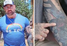 Dave Bautista Shares a Pride Season Message: ‘F*** You If You Don’t Like It’ – Men’s Health Dave Bautista Shares a Pride Season Message: ‘F*** You If You Don’t Like It’ - Men's Health
