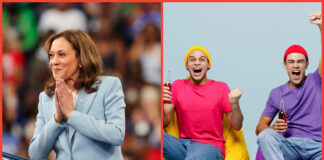 Debate swirls over Democrats, young men & whether gay comms directors can talk sports - queerty.com