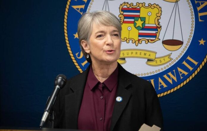 Democratic states sue Trump administration over school mental health funding cuts - The Hill