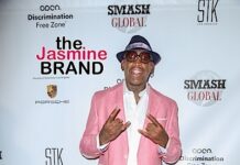 Dennis Rodman Reveals He Once Contemplated Suicide, Says ‘The Gay Community Loved Me’ As He Opens Up About His Fashion Trends Over The Years, Recalls Being The ‘Guinea Pig Of The Family’ - theJasmineBRAND