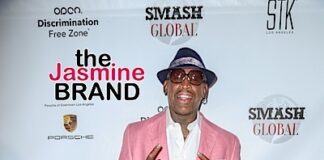 Dennis Rodman Reveals He Once Contemplated Suicide, Says ‘The Gay Community Loved Me’ As He Opens Up About His Fashion Trends Over The Years, Recalls Being The ‘Guinea Pig Of The Family’ - theJasmineBRAND