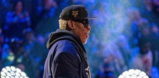 Dennis Rodman’s gay 90s – Chicago Reader Dennis Rodman’s gay 90s - Chicago Reader