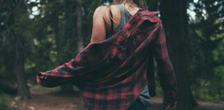 Do Clothes Make the Woman (Loving Woman)? - redbrick.me