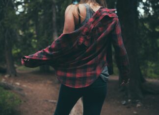 Do Clothes Make the Woman (Loving Woman)? – redbrick.me Do Clothes Make the Woman (Loving Woman)? - redbrick.me