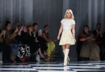Donatella Versace slams Italy’s anti-LGBTQ+ legislation - Dazed