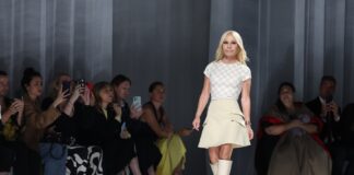 Donatella Versace slams Italy’s anti-LGBTQ+ legislation - Dazed