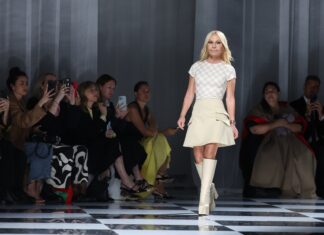 Donatella Versace slams Italy’s anti-LGBTQ+ legislation - Dazed