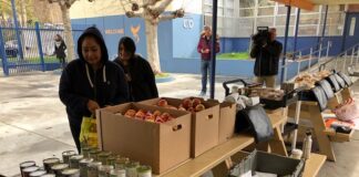 Dozens faces layoffs as San Diego LGBT Community Center braces for funding cuts - San Diego Union-Tribune