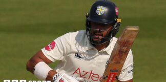 Durham out to ‘dethrone’ Surrey says new batter Emilio Gay – BBC Durham out to 'dethrone' Surrey says new batter Emilio Gay - BBC