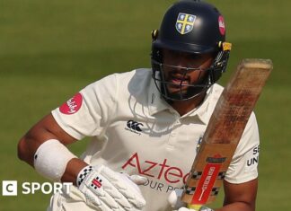 Durham out to ‘dethrone’ Surrey says new batter Emilio Gay – BBC Durham out to 'dethrone' Surrey says new batter Emilio Gay - BBC