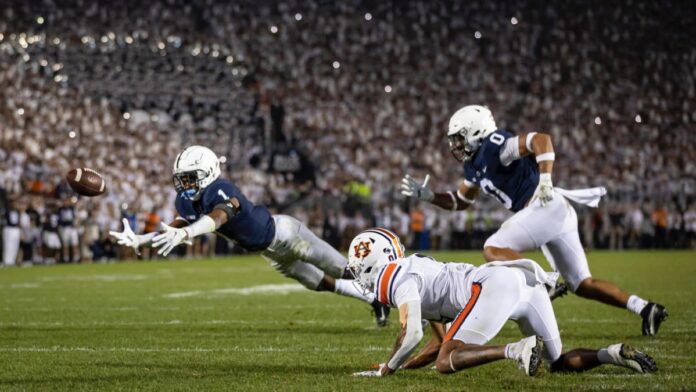 EA Sports College Football 26 toughest stadiums rankings: Stats don't add up - USA Today