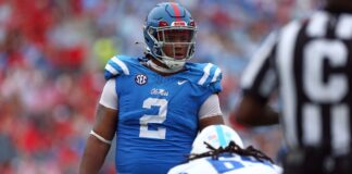 Eagles' Second-Round Pick Marked to 'Surprise' in 2025 - Yahoo Sports