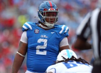 Eagles' Second-Round Pick Marked to 'Surprise' in 2025 - Yahoo Sports