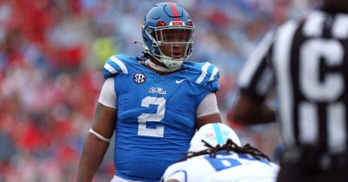 Eagles' Second-Round Pick Marked to 'Surprise' in 2025 - Yahoo Sports