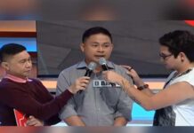 Eat Bulaga's #BawalJudgmental trends anew as replay of closeted gay men bring tears to viewers - GMA Network