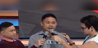 Eat Bulaga's #BawalJudgmental trends anew as replay of closeted gay men bring tears to viewers - GMA Network