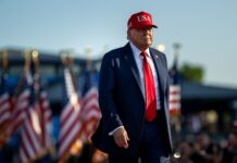 Editorial: Trump’s ‘big, ugly brick’ will harm LGBTQs - Bay Area Reporter