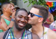 ETC Handbook on the Lesbian, Gay, Bisexual, Transgender and Queer (LGBTQ) Travel Segment - ETC Corporate