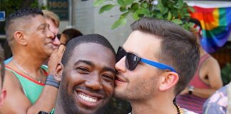 ETC Handbook on the Lesbian, Gay, Bisexual, Transgender and Queer (LGBTQ) Travel Segment - ETC Corporate