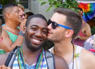 ETC Handbook on the Lesbian, Gay, Bisexual, Transgender and Queer (LGBTQ) Travel Segment – ETC Corporate ETC Handbook on the Lesbian, Gay, Bisexual, Transgender and Queer (LGBTQ) Travel Segment - ETC Corporate