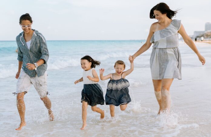 Explore Honolulu with Gay Travel Influencers Michael & Matt - Out Magazine