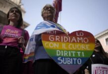 Fact check: Has Italy just passed an anti-LGBT surrogacy law? - Euronews