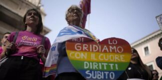 Fact check: Has Italy just passed an anti-LGBT surrogacy law? - Euronews