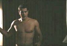 Fashion Trends: Jesse Metcalfe Works The Thong - Towleroad Gay News