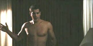 Fashion Trends: Jesse Metcalfe Works The Thong - Towleroad Gay News