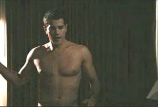 Fashion Trends: Jesse Metcalfe Works The Thong – Towleroad Gay News Fashion Trends: Jesse Metcalfe Works The Thong - Towleroad Gay News