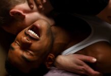 Favourite gay sex positions revealed in Grindr poll – and this classic has come out on top - PinkNews