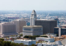 Federal cuts leave Los Angeles County health system in crisis - Los Angeles Times