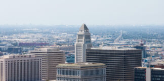 Federal cuts leave Los Angeles County health system in crisis - Los Angeles Times