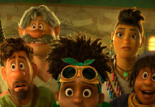 Fewer big studios productions with LGBTQ characters, study shows - Axios