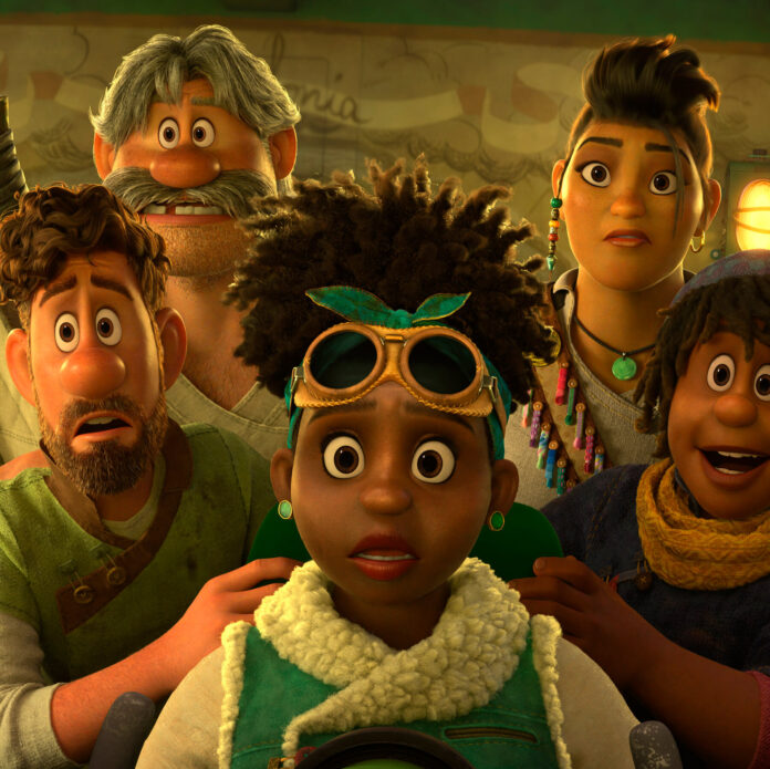 Fewer big studios productions with LGBTQ characters, study shows - Axios