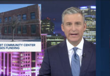 'Fighting like all we can': Milwaukee LGBT center director, volunteer open up amid financial challenges - TMJ4 News