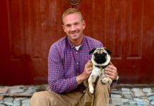 Finding Your Place Under the Stars: ‘Gay Campgrounds: The Ultimate Gay Camping Travel Guide’ - Lavender Magazine