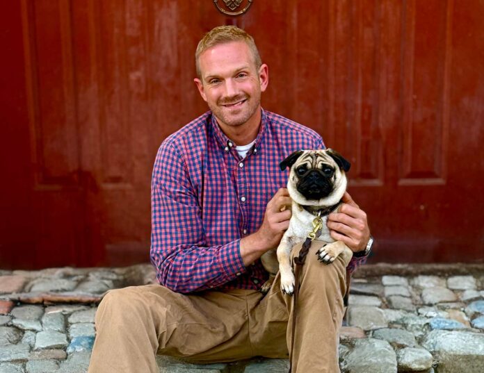 Finding Your Place Under the Stars: ‘Gay Campgrounds: The Ultimate Gay Camping Travel Guide’ - Lavender Magazine