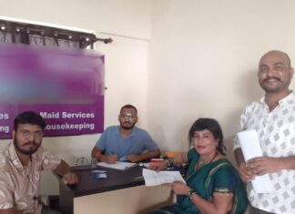 First line of LGBT caregivers gets ready in Pune – The Indian Express First line of LGBT caregivers gets ready in Pune - The Indian Express