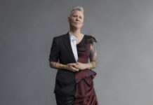 Five womxn on what butch style means to them - The Face